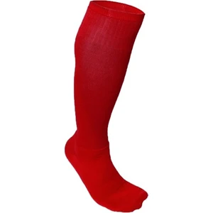 Sport Futbol Çorabı Çocuk  Boy Kırmızı