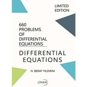 666 Problems Of Differential Equations