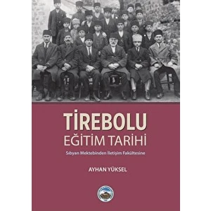 Tirebolu Eğitim Tarihi
