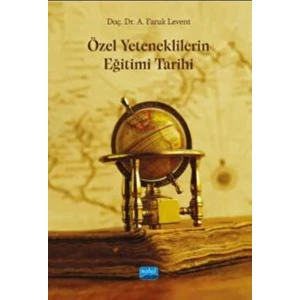 Özel Yeteneklilerin Eğitimi Tarihi
