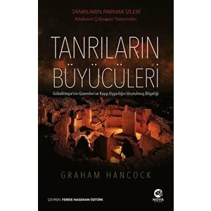 Tanrıların Büyücüleri