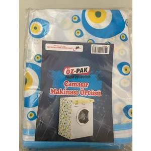 Çamaşır Makinası Örtüsü