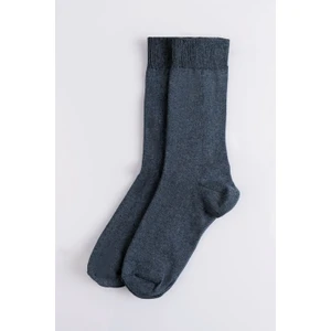 2'lü Düz Erkek Çorap