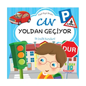 Can Yoldan Geçiyor