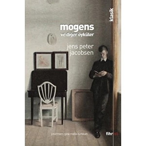 Mogens ve Diğer Öyküler
