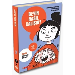 Beyin Nasıl Çalışır? - 15 Soru Serisi