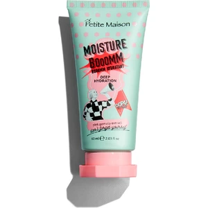 Petite Maison Yoğun Nemlendirici Yüz Kremi 60 ml