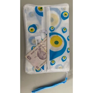 Katlanabilir Para Cüzdanlı Alışveriş Pazar Çantası