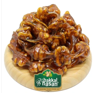 Bakkal Hasan Gaziantep - Cevizli Sucuk Kelebek Extra