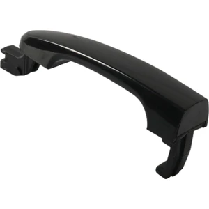 Dış Kapı Kolu Kıa Sportage Için Uygun 83651-1F010 Arka Sol