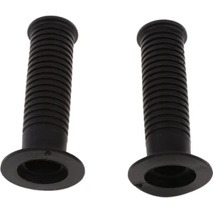 Bmw R1150GS/R/RT R1200RT R1100GS/RT/R/S Için 22MM Siyah Gidon Tutarları