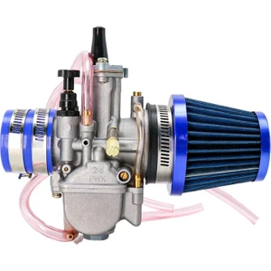 Karbüratör Karbonhidrat, Atv Kir Bisikletine Uyuyor 4 T 50CC Ila 300CC Motorlar Alaşım 21MM