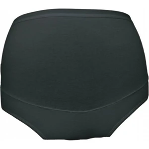 5 Adet Siyah Renk Modal Kumaş Hamile Külodu