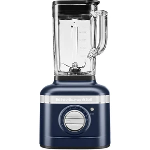 Kitchenaid 5KSB4026EIB K400 Artisan 1.4 Litre Blender - Ink Blue