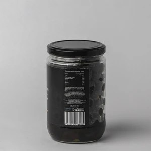 Karia Farm Zeytinyağlı Siyah Zeytin 400 gr