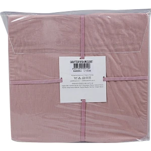 Colourist Tek Kişilik Lastikli Fitted Çarşaf 100X200+30