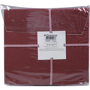Colourist Tek Kişilik Lastikli Fitted Çarşaf 100X200+30