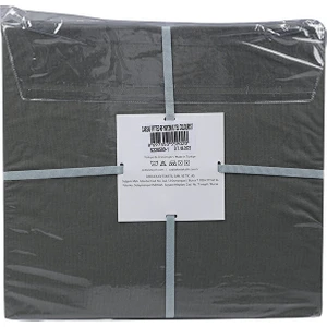 Colourist Tek Kişilik Lastikli Fitted Çarşaf 100X200+30