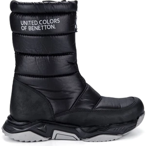 United Colors Of Benetton 30396 Kadın Bot