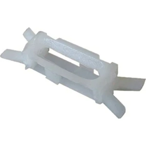 Çınar Online Store Fiat Albea Kapı Fitil Klipsi (Kurba Bacağı) 25 Adet 7078372