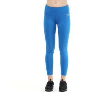 Kadın Tayt Aura Mavi