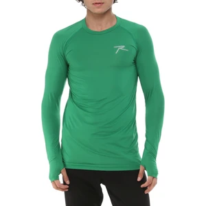 Uzun Kollu T-Shirt Ignıs Yeşil