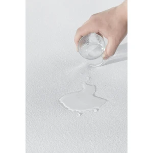 Melis Home Polyester Sıvı Geçirmez Alez