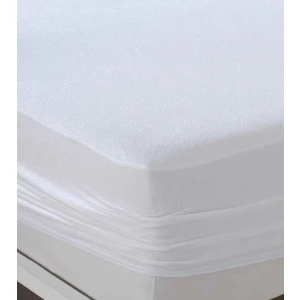 Melis Home Polyester Sıvı Geçirmez Alez, Fitted
