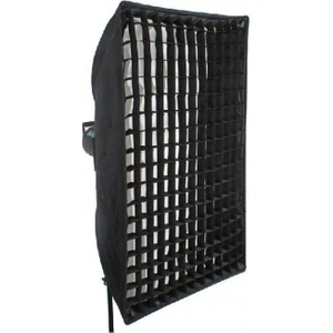Gdx BW-6090 Izgaralı/gridli Softbox (60X90 cm Bowens)
