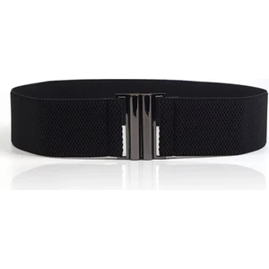 Brand & Belt Lastikli Kemer