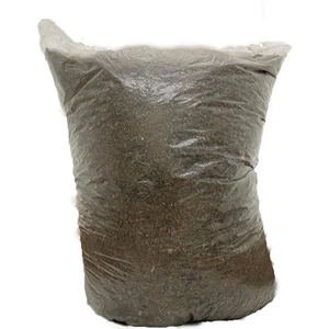 Yanmış Elenmiş Koyun Keçi Gübresi 70 Litre 10 Paket