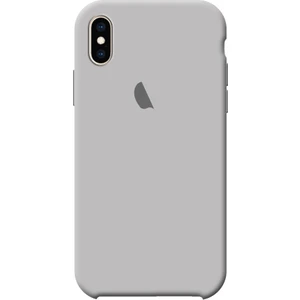 Smart Tech Apple IPhone Xs Max Silikon Lansman Kılıf