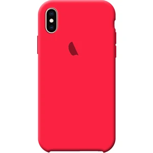 Smart Tech Apple IPhone Xs Max Silikon Lansman Kılıf