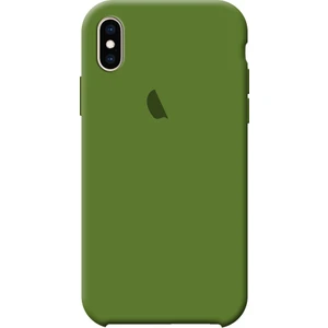 Smart Tech Apple IPhone Xs Max Silikon Lansman Kılıf