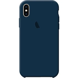 Smart Tech Apple IPhone Xs Max Silikon Lansman Kılıf