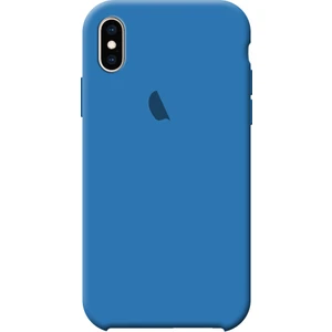Smart Tech Apple IPhone Xs Max Silikon Lansman Kılıf