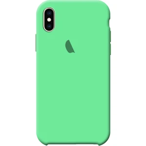 Smart Tech Apple IPhone Xs Max Silikon Lansman Kılıf