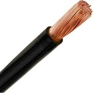 0.75 mm Nyaf Kablo 10 Metre Çok Telli Yumuşak Kablo