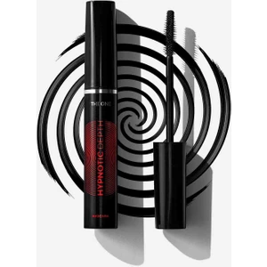The One Hypnotic Depth Maskara - Triple Black