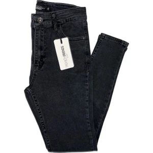 Fashion Friends Kadın Denim Pantolon