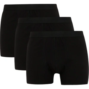 Regular Fit 3'lü Boxer N4277AZ22AU