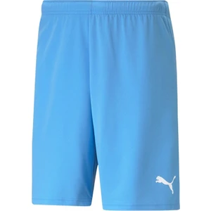 Teamrise Short Erkek Futbol Şortu 70494218 Mavi