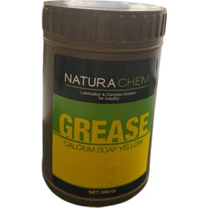 Gres Yağ 1 Kg