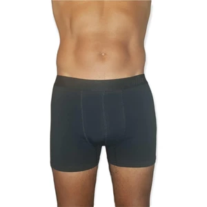 Mia Kom 3 Adet Ekrek Lycra Boxer Külot