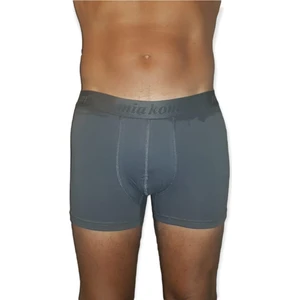 Mia Kom 3 Adet Ekrek Lycra Boxer Külot