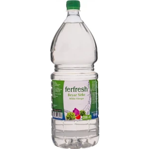 Fersan Ferfresh Beyaz Sirke 2lt