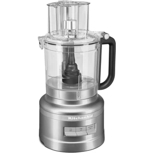 Kitchenaid 5KFP1319ECU 3.1 Lt. Mutfak Robotu - Contour Silver