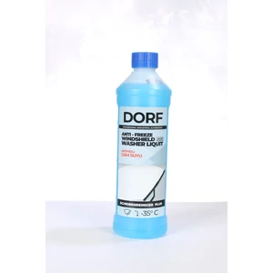 - 30° Antifrizli & Şampuanlı Cam Suyu 1 Lt Drf 11012