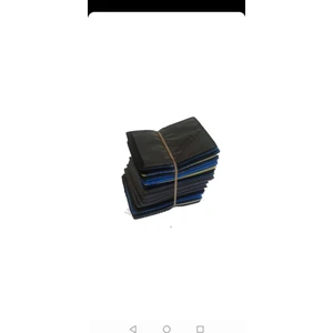 Güneş Fotoğrafçılık 100 Adet Pılastik Vesikalık Kabı