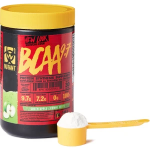 Bcaa 9.7-30 Servings 348 gr Şeftali Aromalı